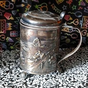 Tankard from Denmark